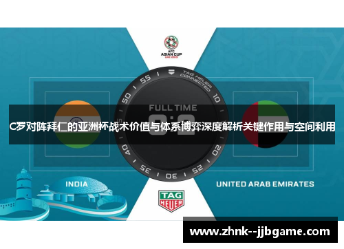 C罗对阵拜仁的亚洲杯战术价值与体系博弈深度解析关键作用与空间利用 C罗对阵拜仁的亚洲杯战术价值与体系博弈深度解析关键作用与空间利用